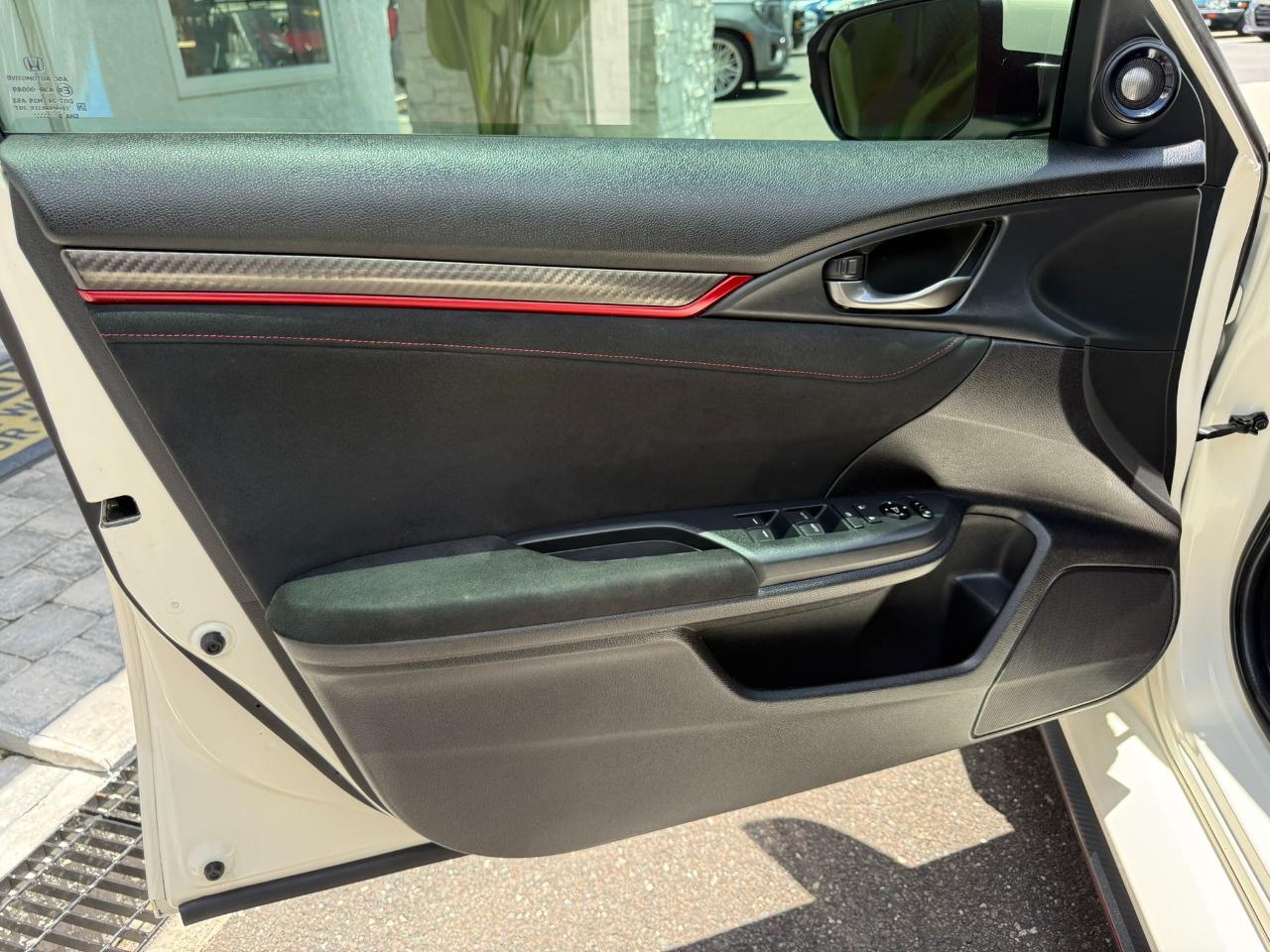2019 Honda Civic Type R Touring Manual Jacksonville FL
