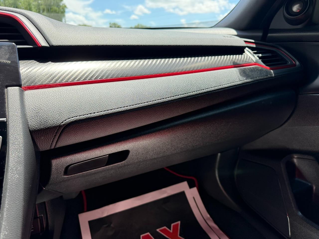 2019 Honda Civic Type R Touring Manual Jacksonville FL