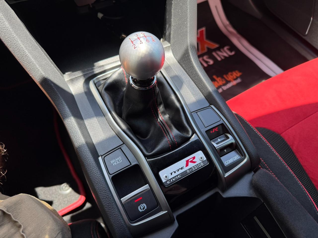 2019 Honda Civic Type R Touring Manual Jacksonville FL