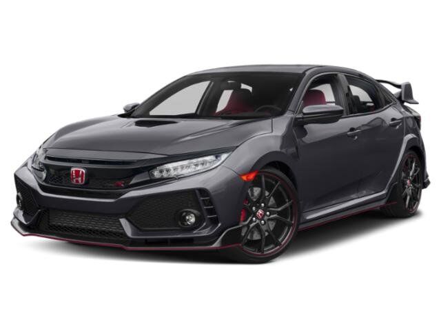 2019 Honda Civic Type R Touring Oak Ridge TN