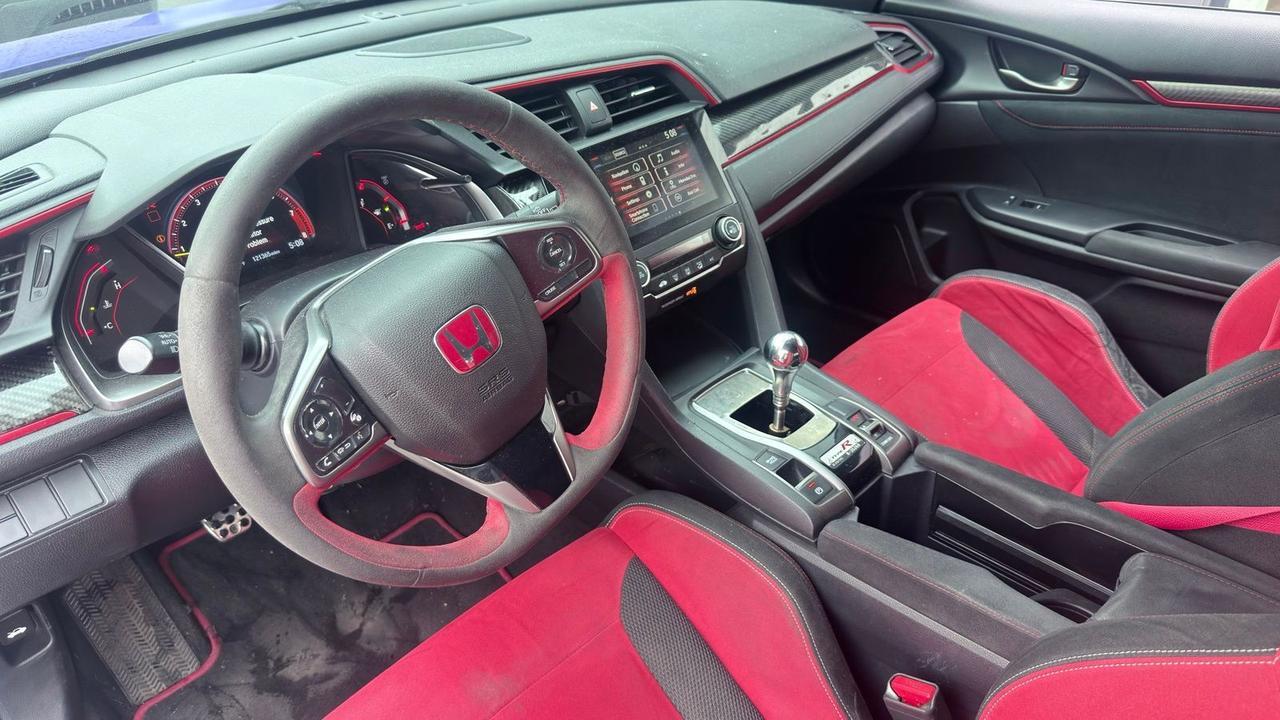 2019 Honda Civic Type R Touring Portland OR