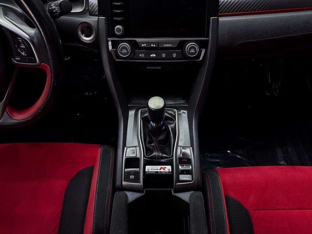 2019 Honda Civic Type R Touring Portland OR