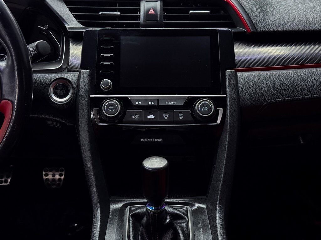 2019 Honda Civic Type R Touring Portland OR
