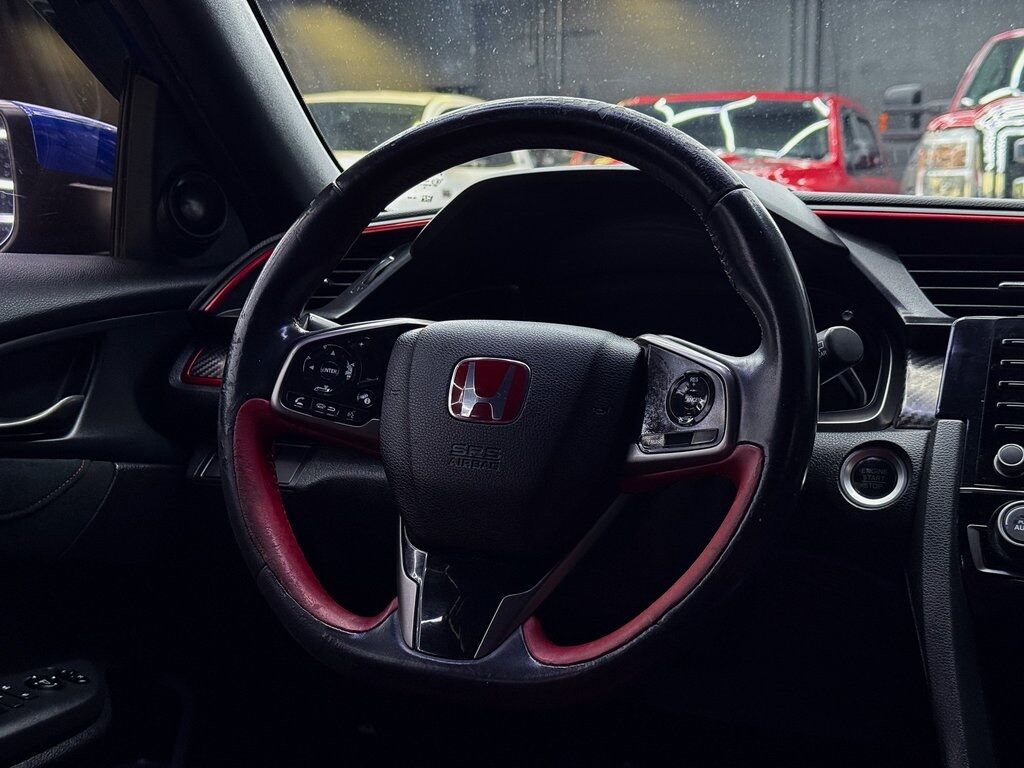 2019 Honda Civic Type R Touring Portland OR