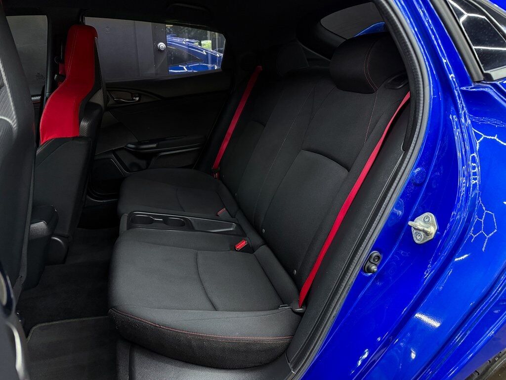 2019 Honda Civic Type R Touring Portland OR