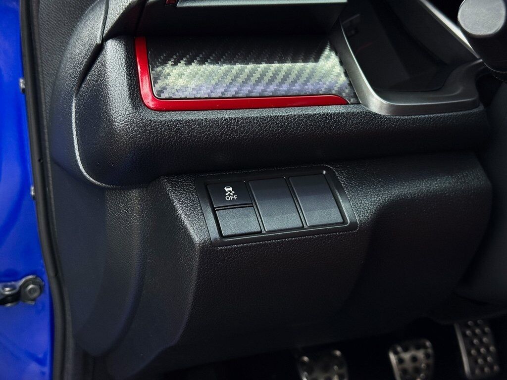 2019 Honda Civic Type R Touring Portland OR