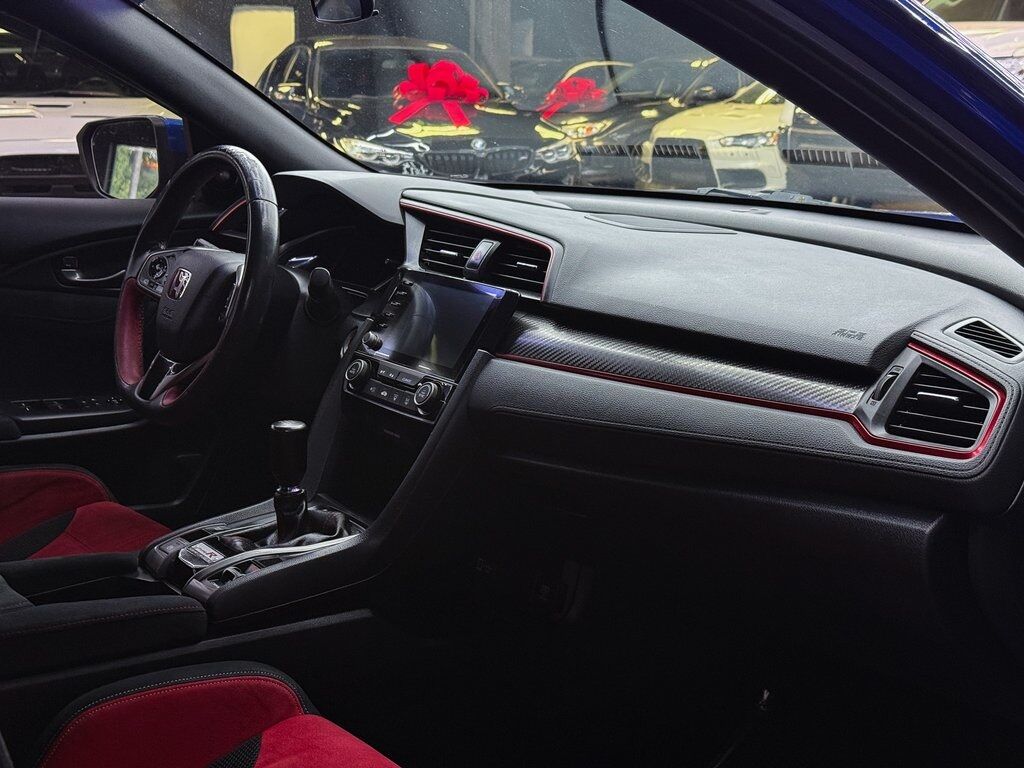 2019 Honda Civic Type R Touring Portland OR