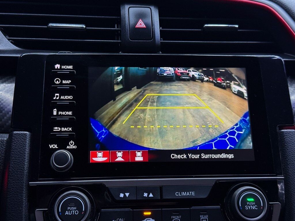 2019 Honda Civic Type R Touring Portland OR