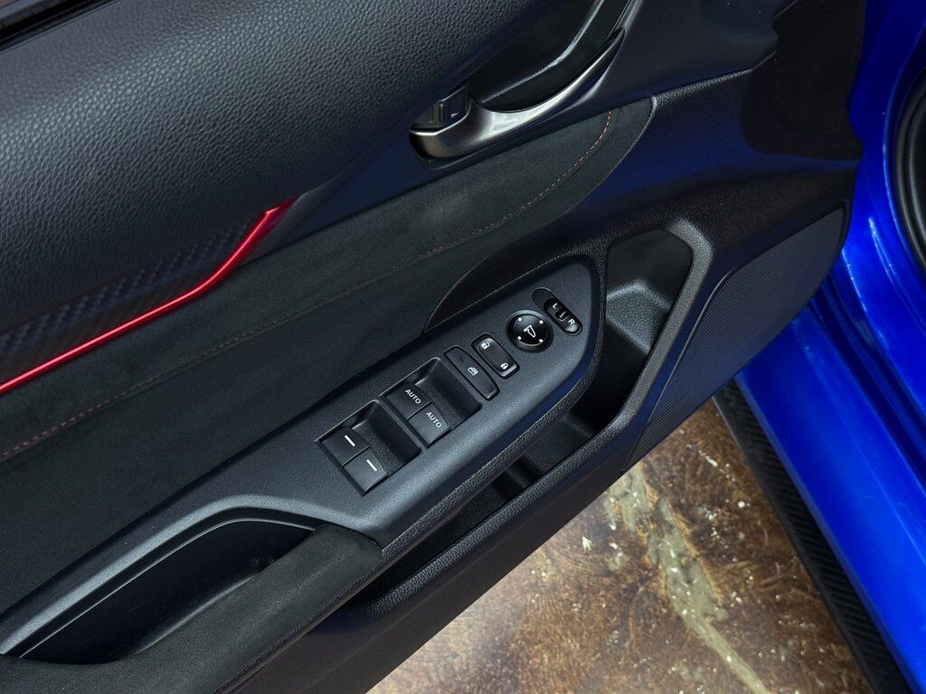 2019 Honda Civic Type R Touring Portland OR