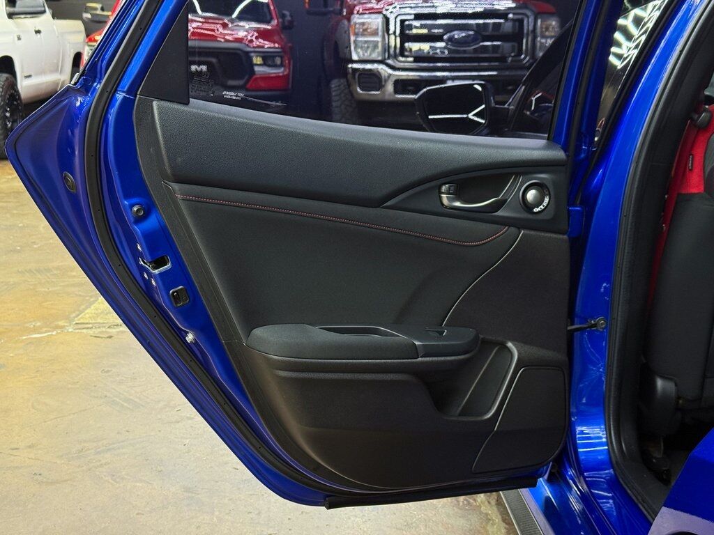 2019 Honda Civic Type R Touring Portland OR