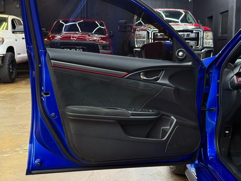 2019 Honda Civic Type R Touring Portland OR