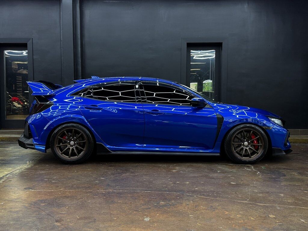 2019 Honda Civic Type R Touring Portland OR