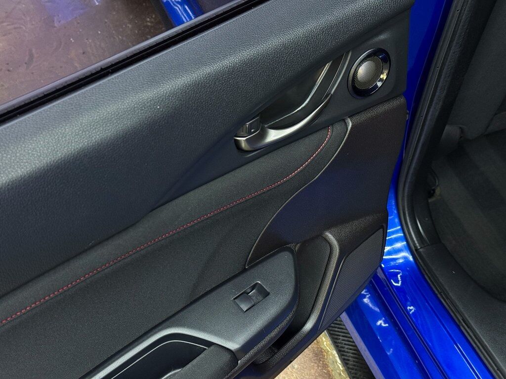2019 Honda Civic Type R Touring Portland OR