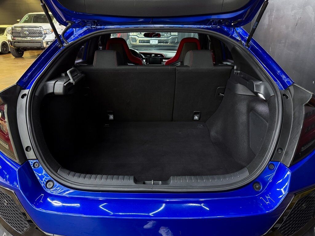 2019 Honda Civic Type R Touring Portland OR