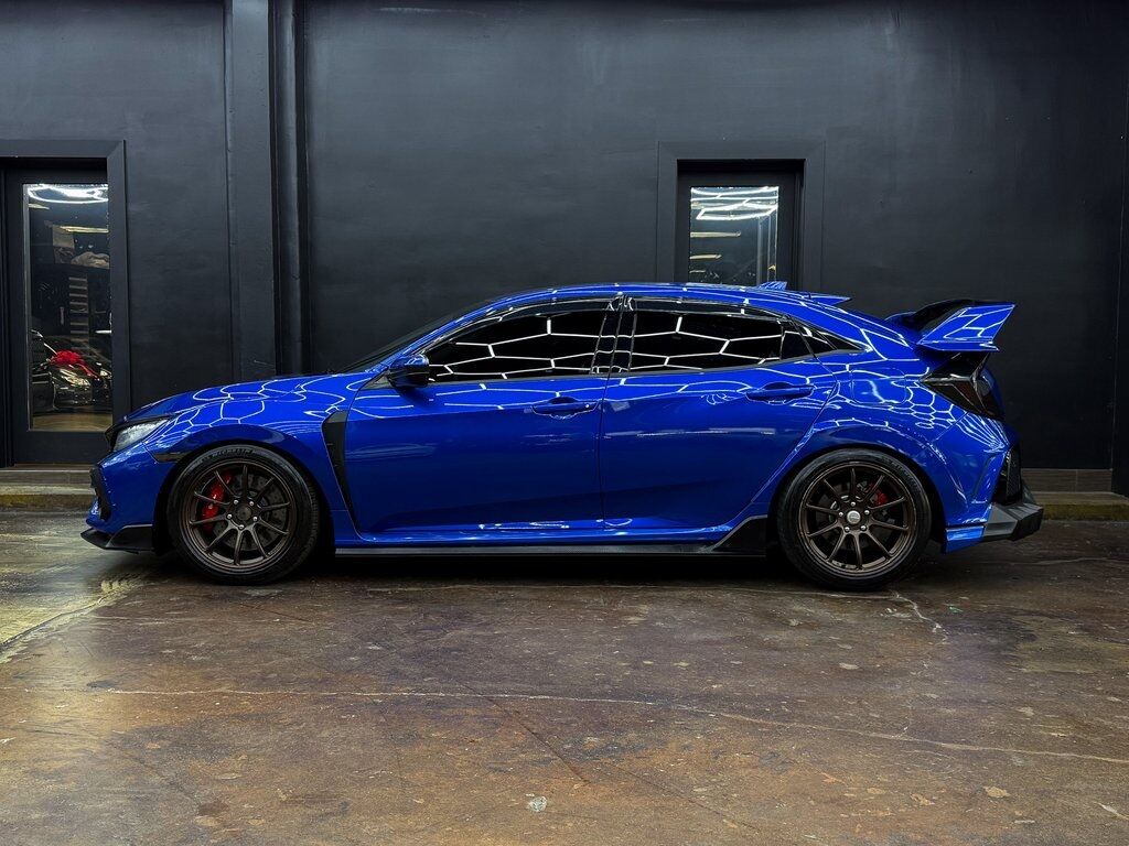 2019 Honda Civic Type R Touring Portland OR