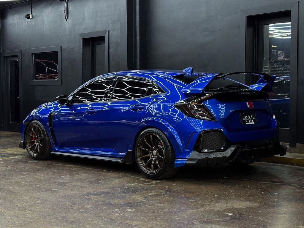 2019 Honda Civic Type R Touring Portland OR
