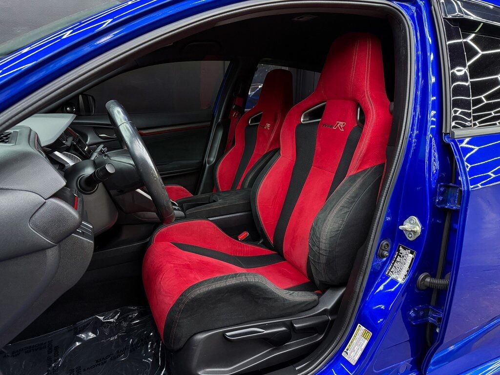 2019 Honda Civic Type R Touring Portland OR