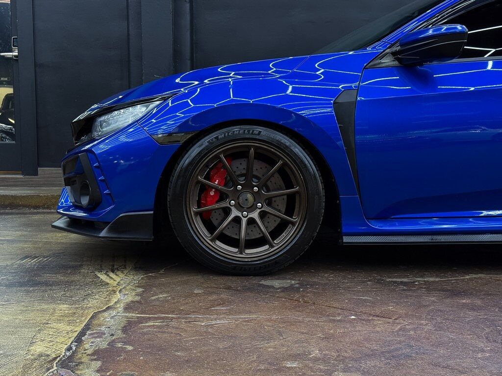 2019 Honda Civic Type R Touring Portland OR