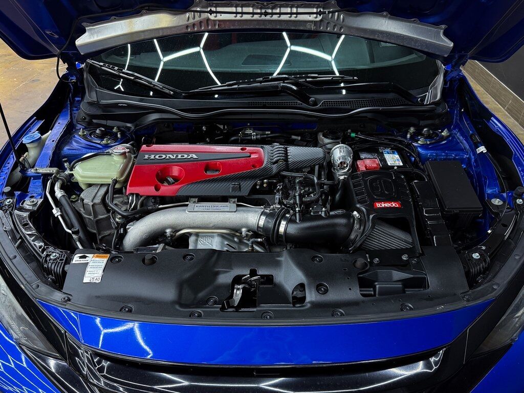 2019 Honda Civic Type R Touring Portland OR