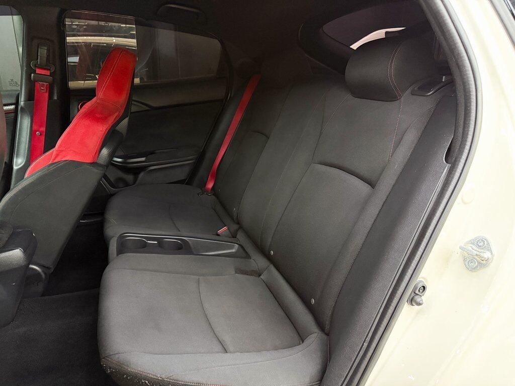 2019 Honda Civic Type R Touring photo 19