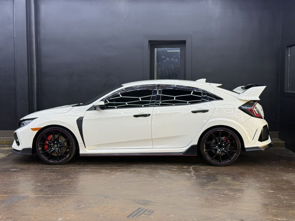 2019 Honda Civic Type R Touring Portland OR