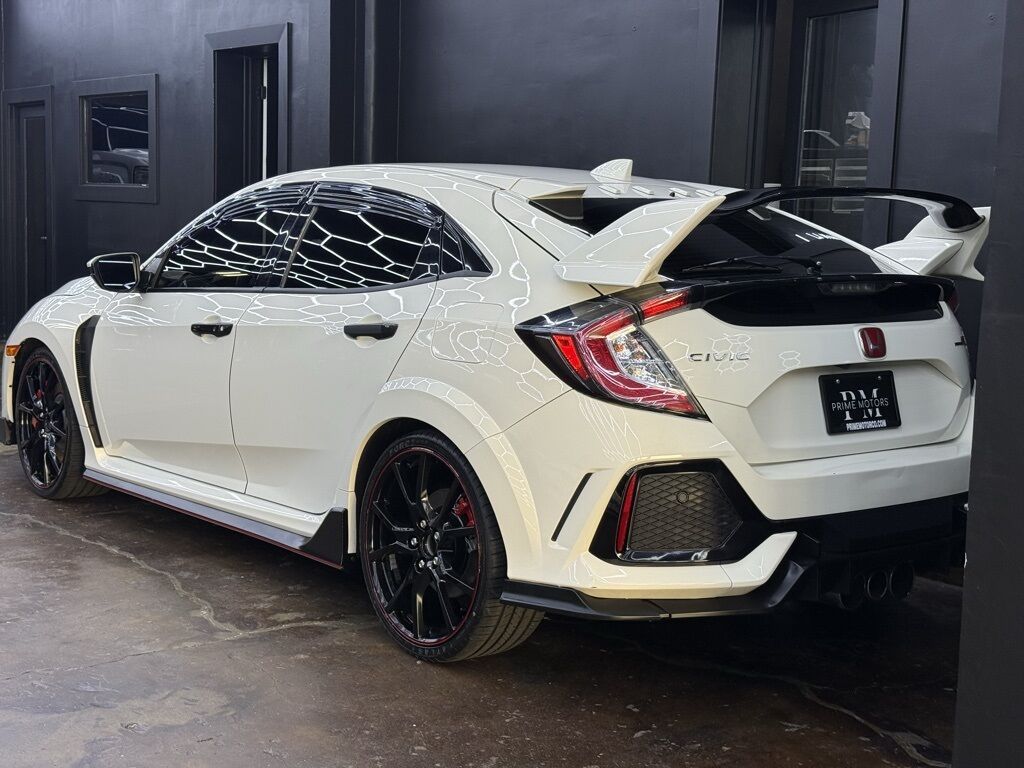 2019 Honda Civic Type R Touring Portland OR