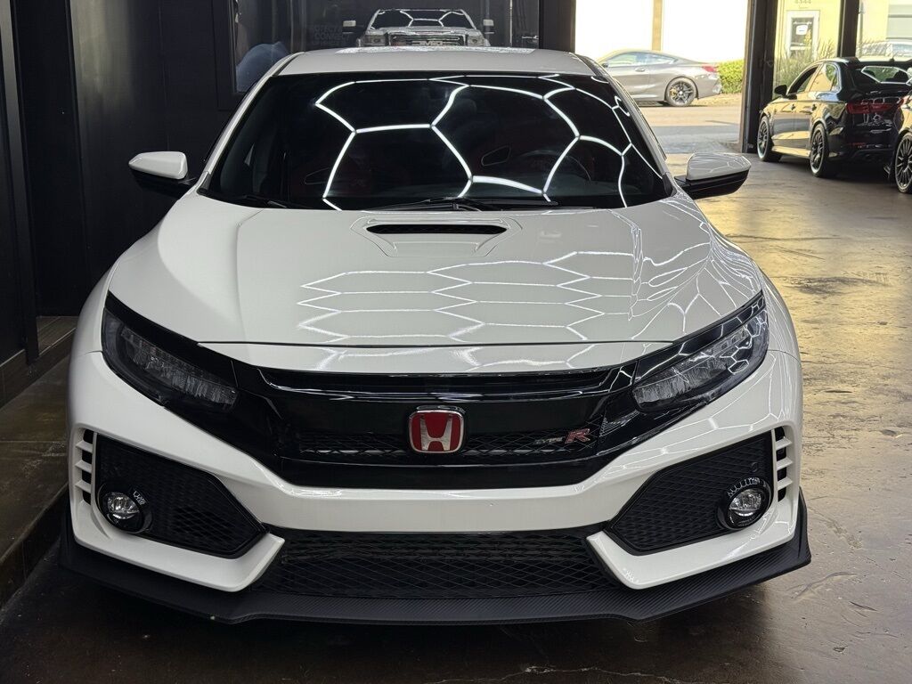 2019 Honda Civic Type R Touring Portland OR