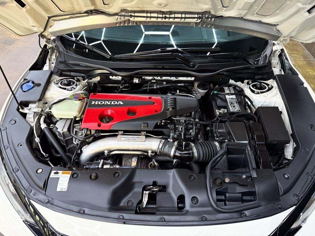 2019 Honda Civic Type R Touring photo 27
