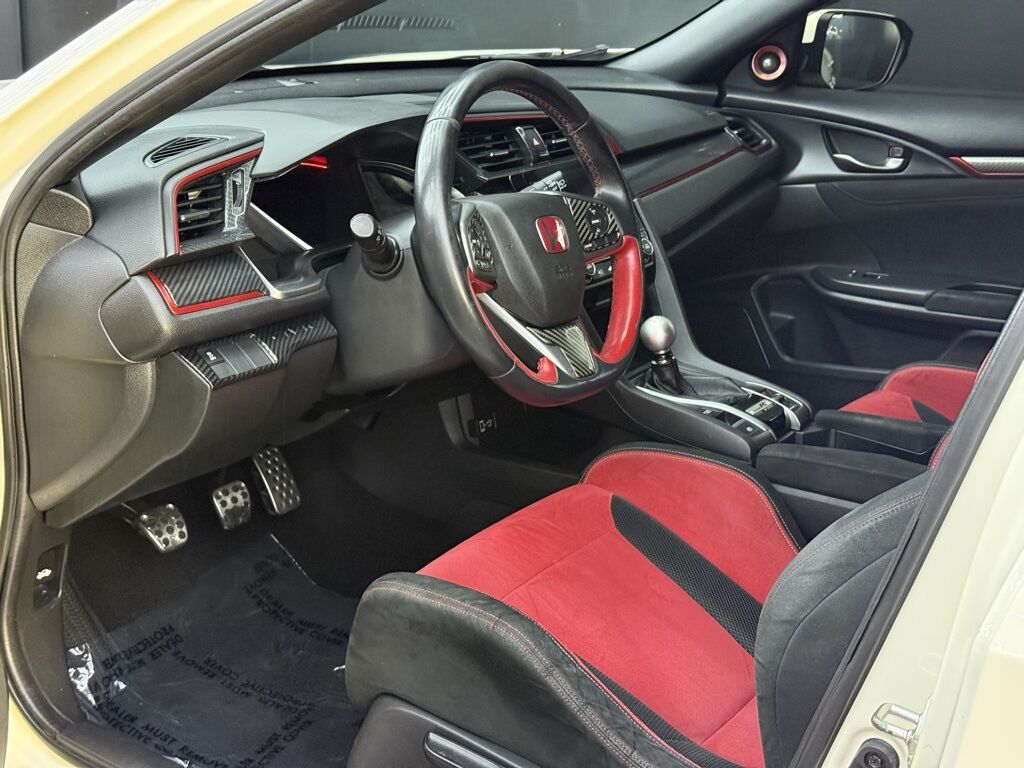 2019 Honda Civic Type R Touring Portland OR
