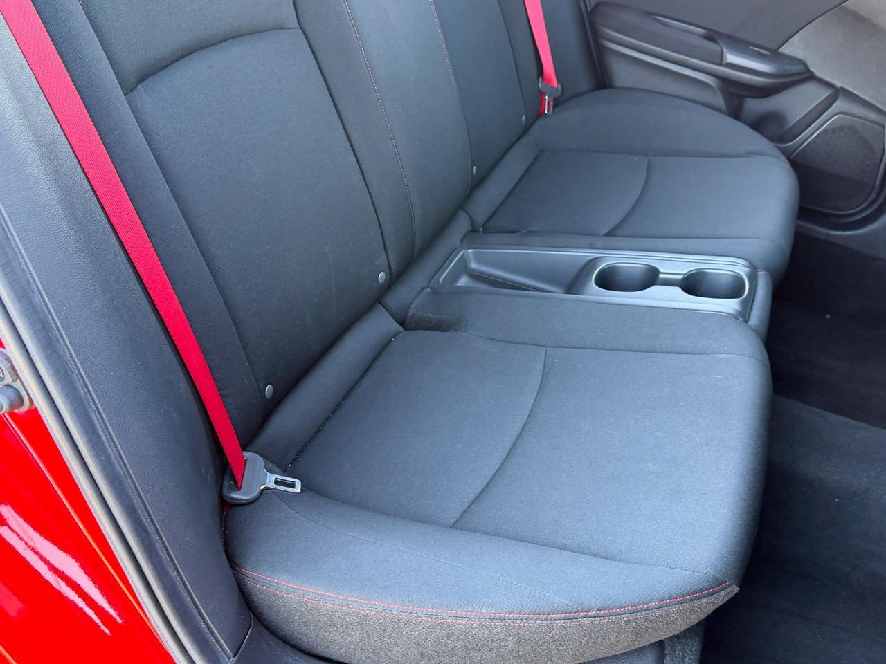 2019 Honda Civic Type R Touring Richardson TX