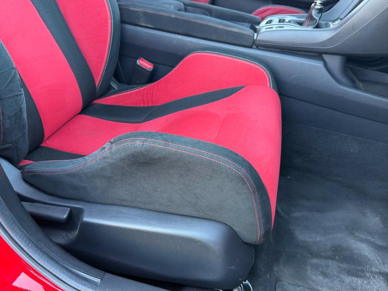 2019 Honda Civic Type R Touring Richardson TX