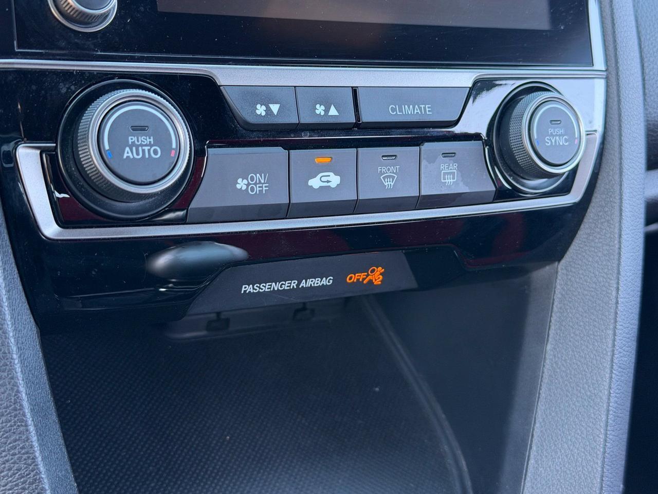 2019 Honda Civic Type R Touring Richardson TX