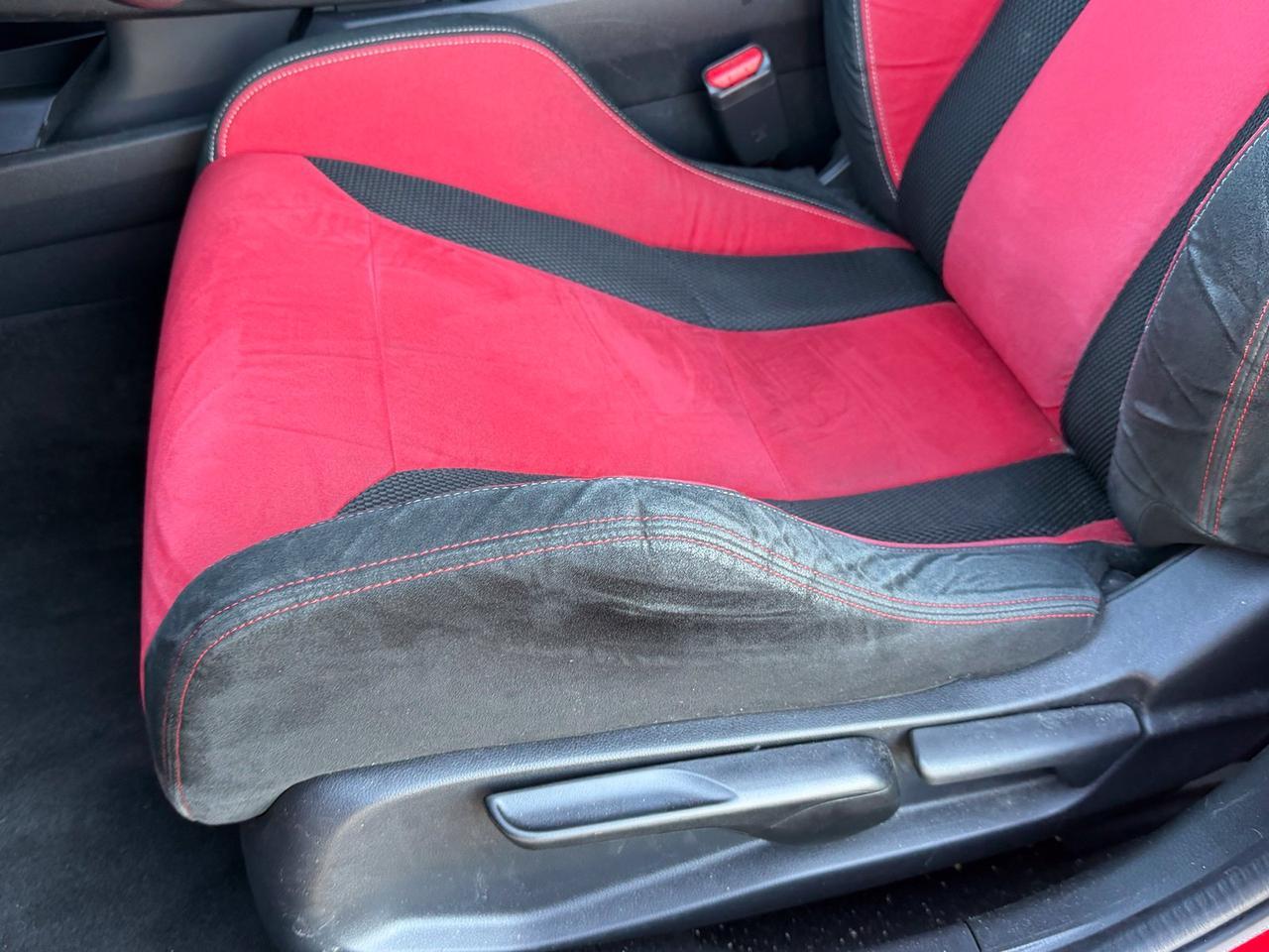 2019 Honda Civic Type R Touring Richardson TX