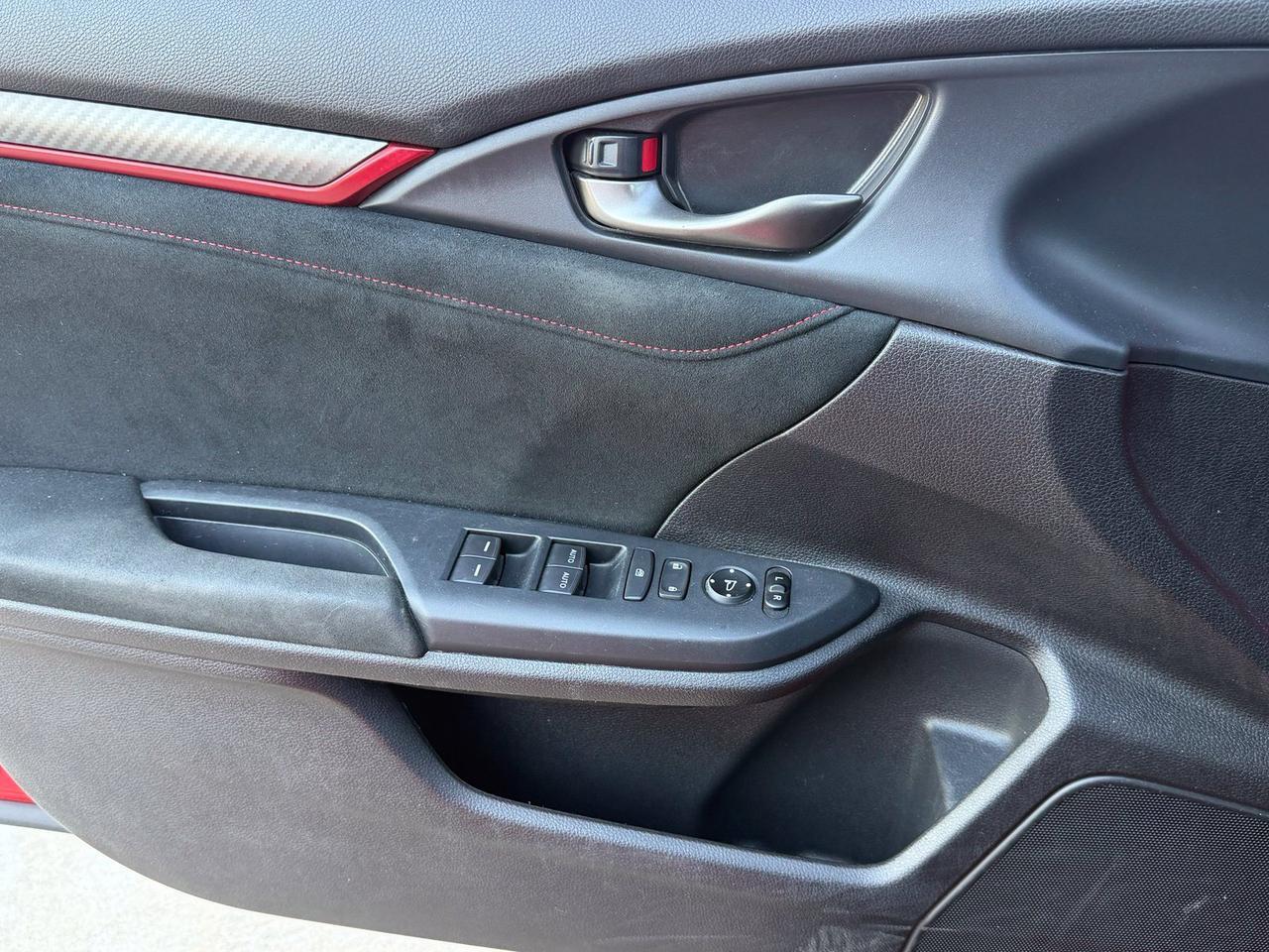 2019 Honda Civic Type R Touring Richardson TX