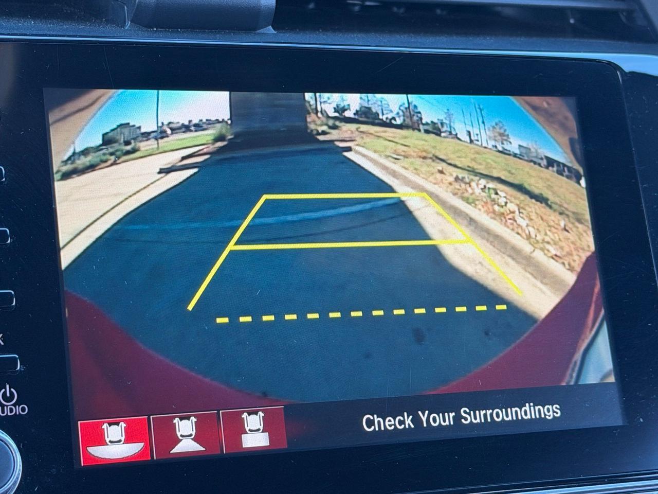 2019 Honda Civic Type R Touring Richardson TX