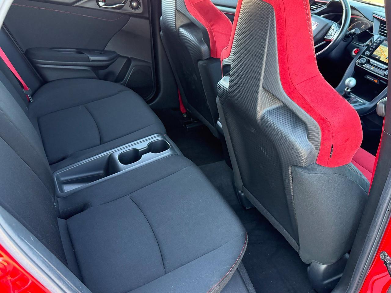 2019 Honda Civic Type R Touring Richardson TX