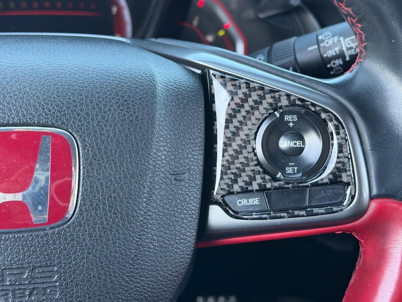 2019 Honda Civic Type R Touring Richardson TX