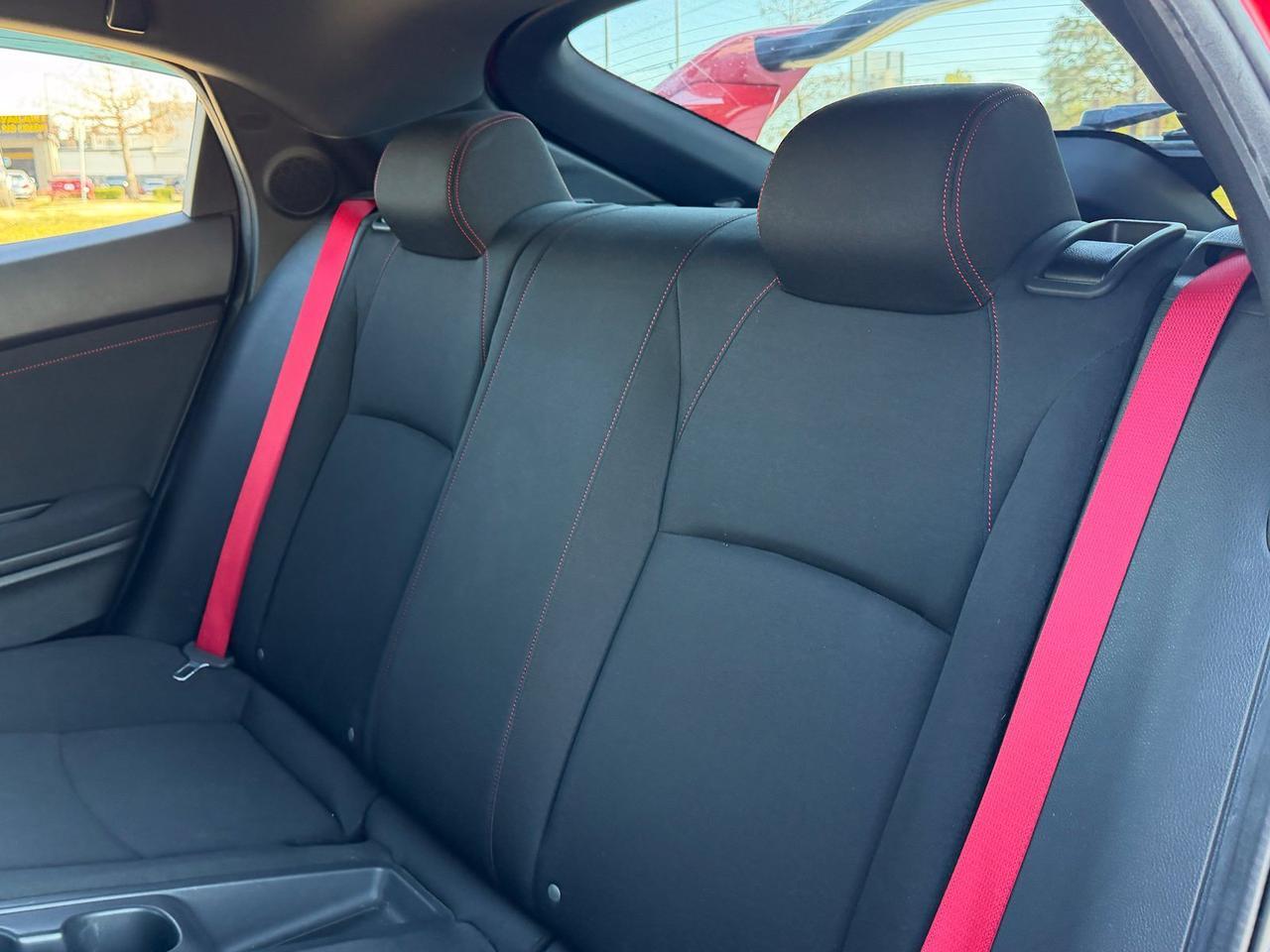 2019 Honda Civic Type R Touring Richardson TX