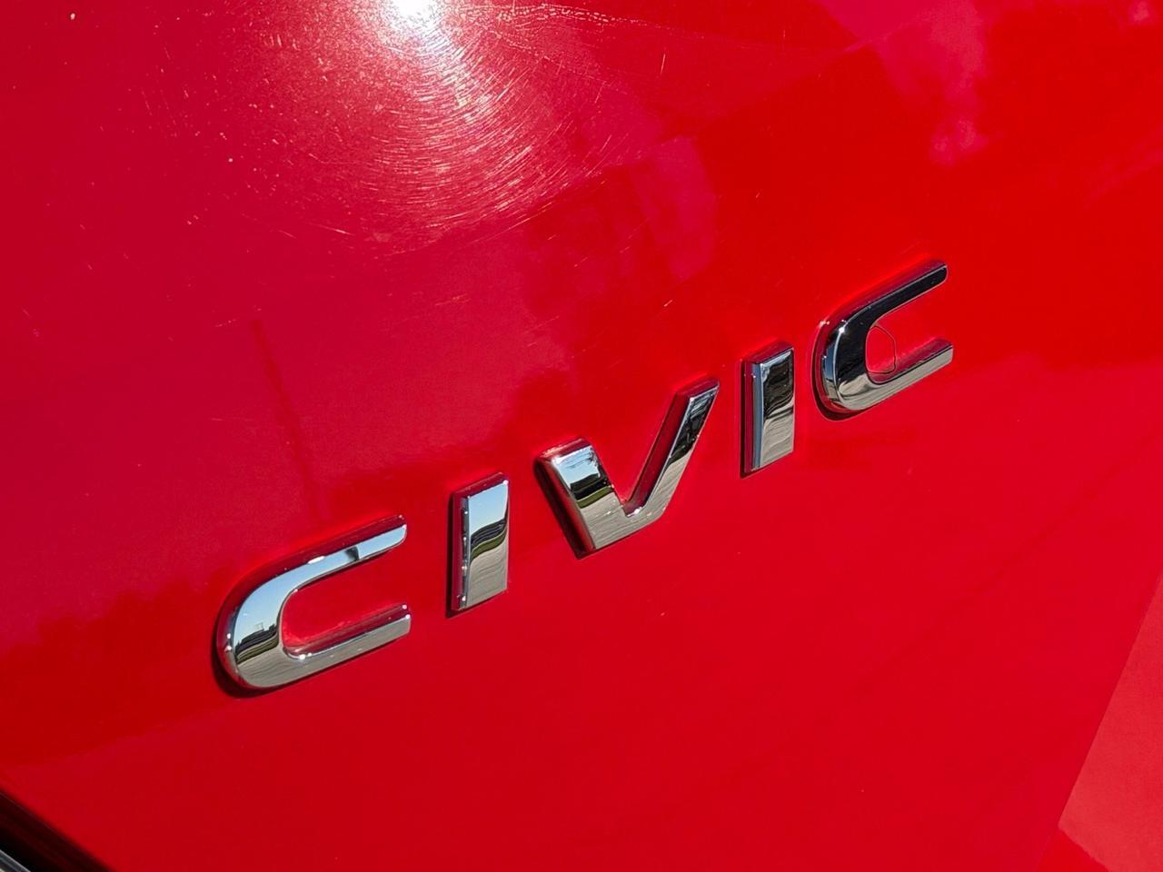 2019 Honda Civic Type R Touring Richardson TX