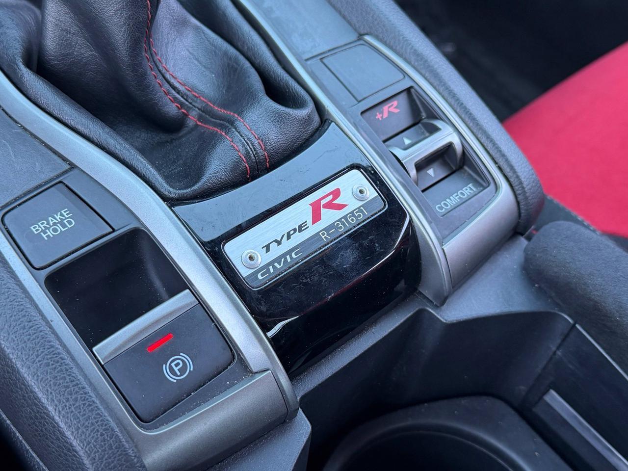 2019 Honda Civic Type R Touring Richardson TX