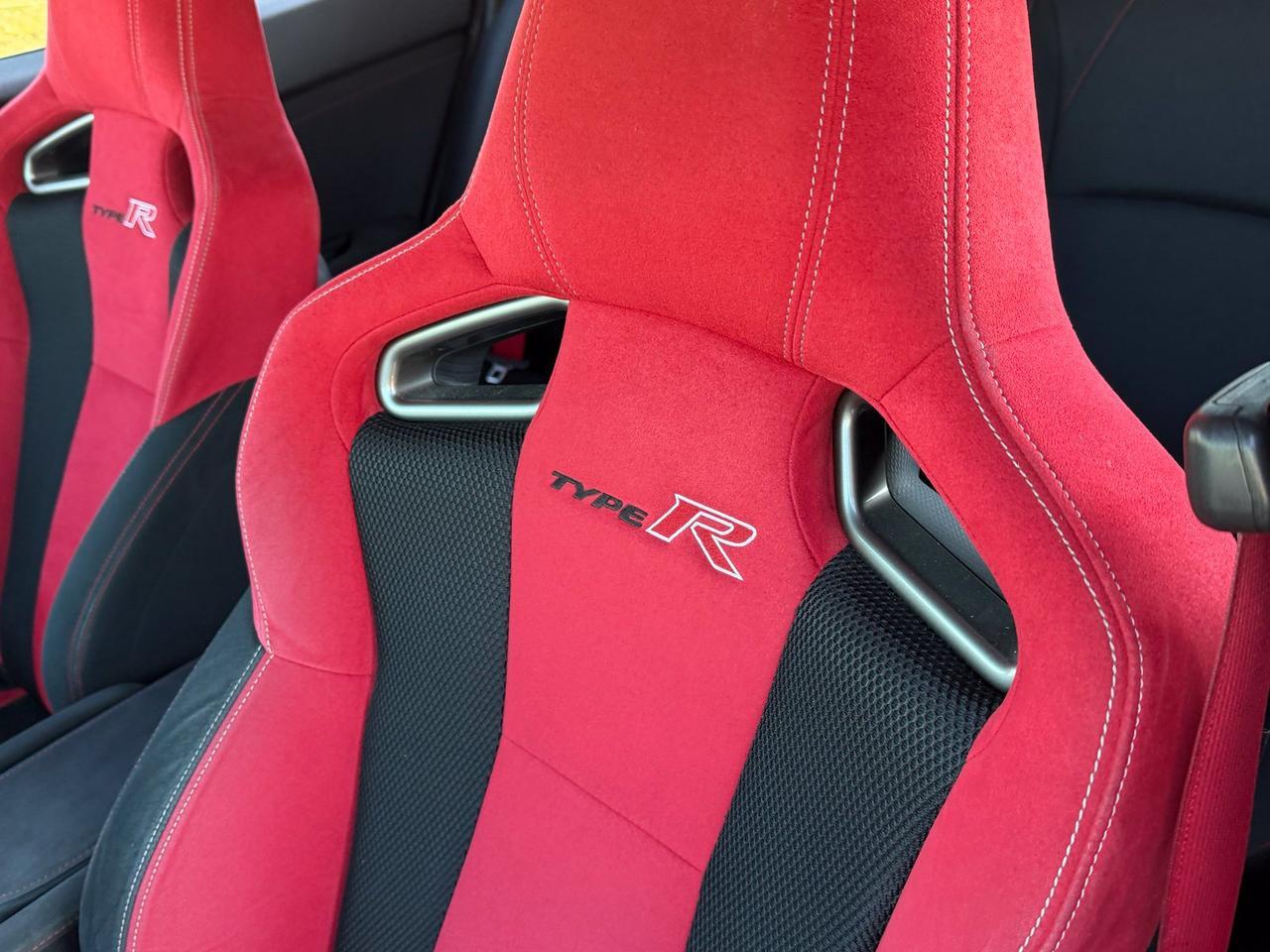 2019 Honda Civic Type R Touring Richardson TX