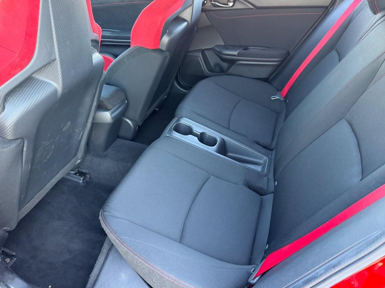 2019 Honda Civic Type R Touring Richardson TX