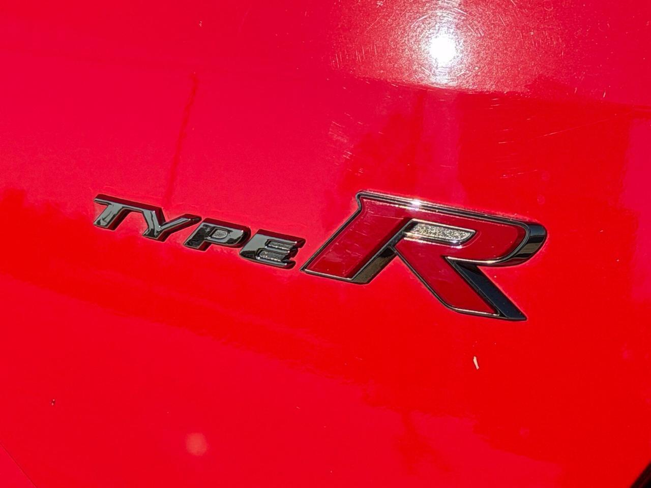2019 Honda Civic Type R Touring Richardson TX