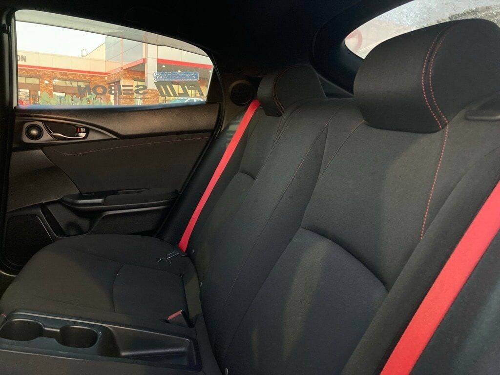 2019 Honda Civic Type R Touring San Antonio TX