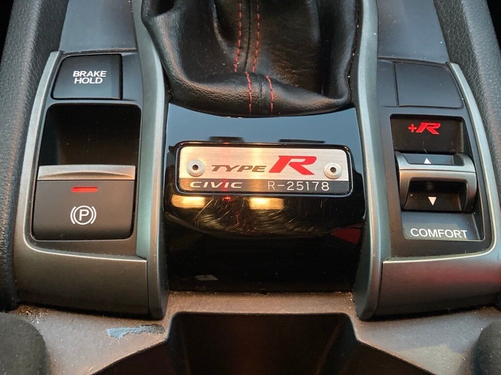 2019 Honda Civic Type R Touring San Antonio TX