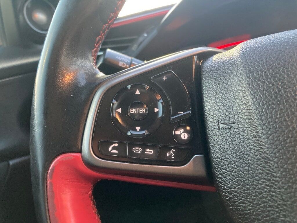2019 Honda Civic Type R Touring San Antonio TX