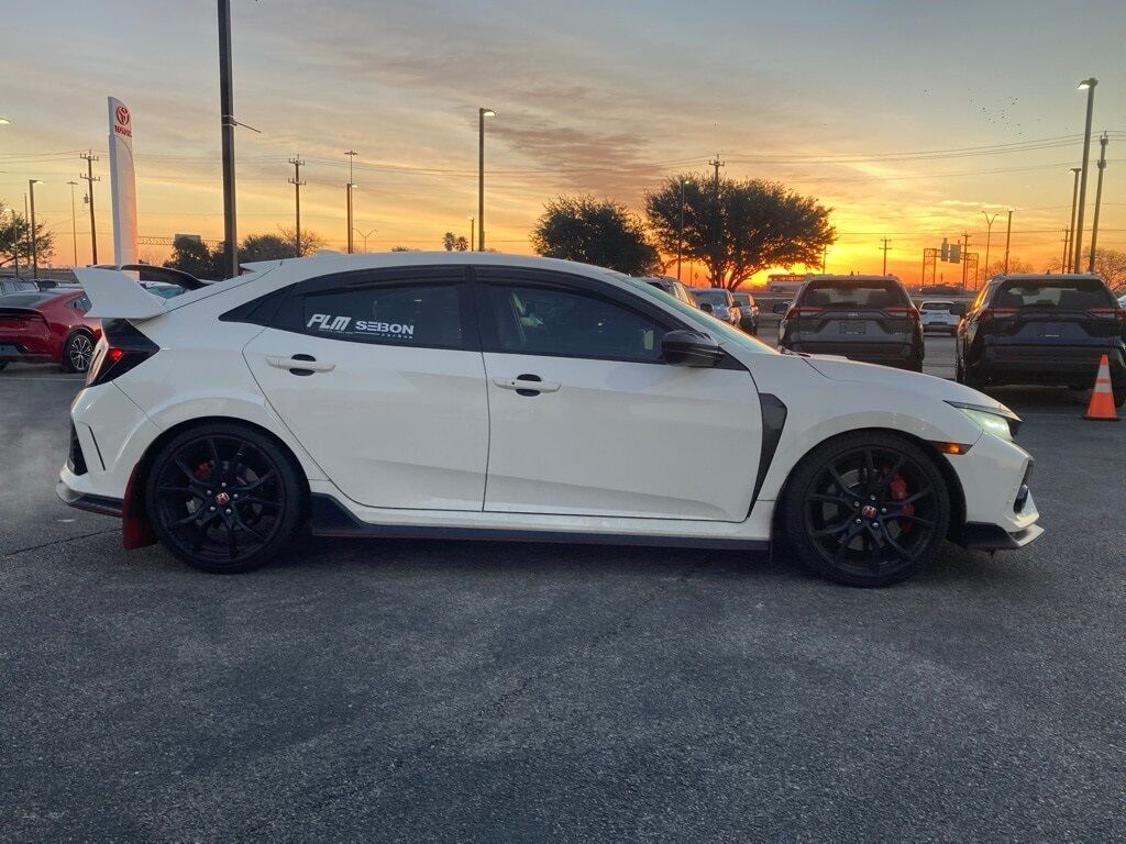 2019 Honda Civic Type R Touring San Antonio TX