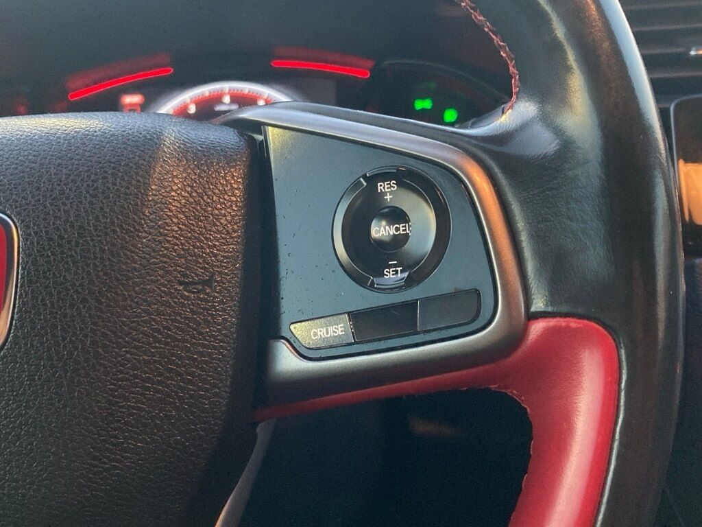 2019 Honda Civic Type R Touring San Antonio TX