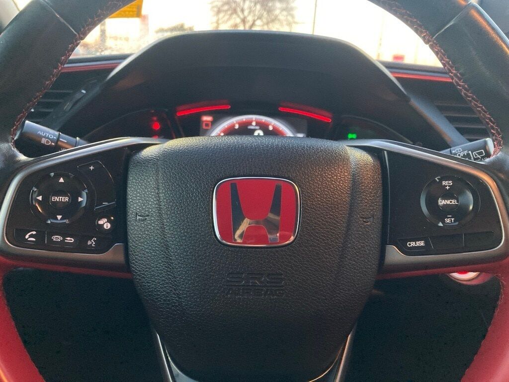 2019 Honda Civic Type R Touring San Antonio TX