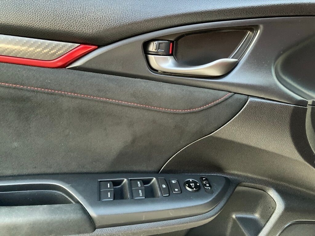 2019 Honda Civic Type R Touring San Antonio TX